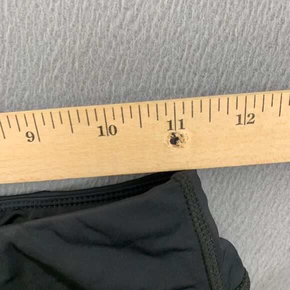 Born Primitive Women Snatch Shorts Size Medium Black Padded - Picture 8 of 12